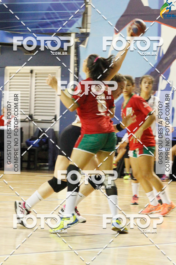 Buy your photos of the eventCampeonato Brasileiro De Handebol Juv Fem on Fotop