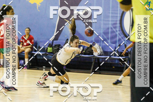 Buy your photos of the eventCampeonato Brasileiro De Handebol Juv Fem on Fotop
