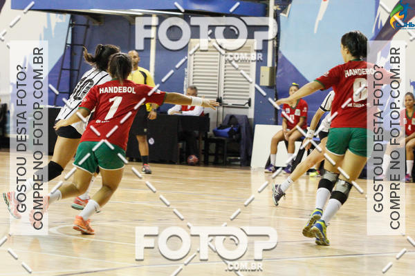 Buy your photos of the eventCampeonato Brasileiro De Handebol Juv Fem on Fotop