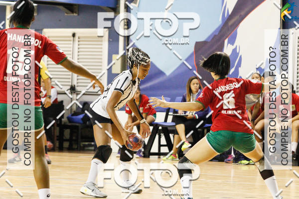 Buy your photos of the eventCampeonato Brasileiro De Handebol Juv Fem on Fotop