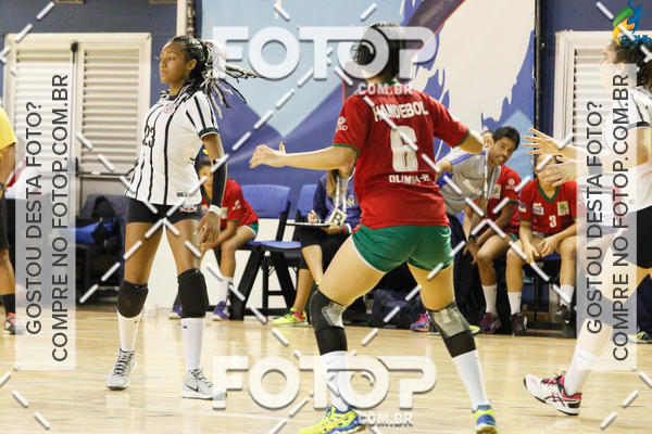 Buy your photos of the eventCampeonato Brasileiro De Handebol Juv Fem on Fotop