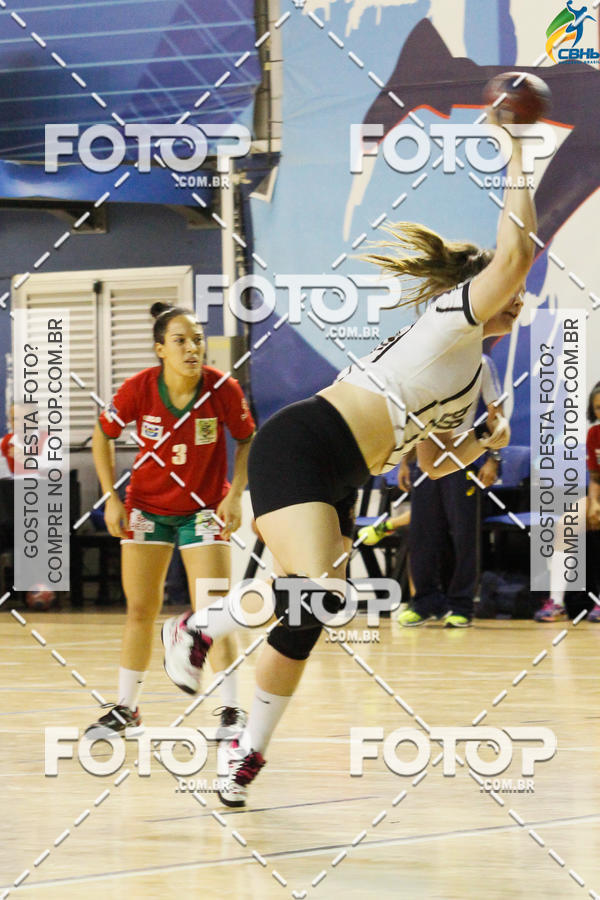 Buy your photos of the eventCampeonato Brasileiro De Handebol Juv Fem on Fotop