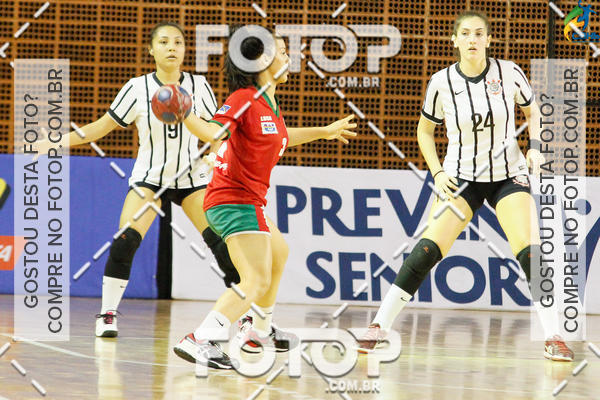Buy your photos of the eventCampeonato Brasileiro De Handebol Juv Fem on Fotop