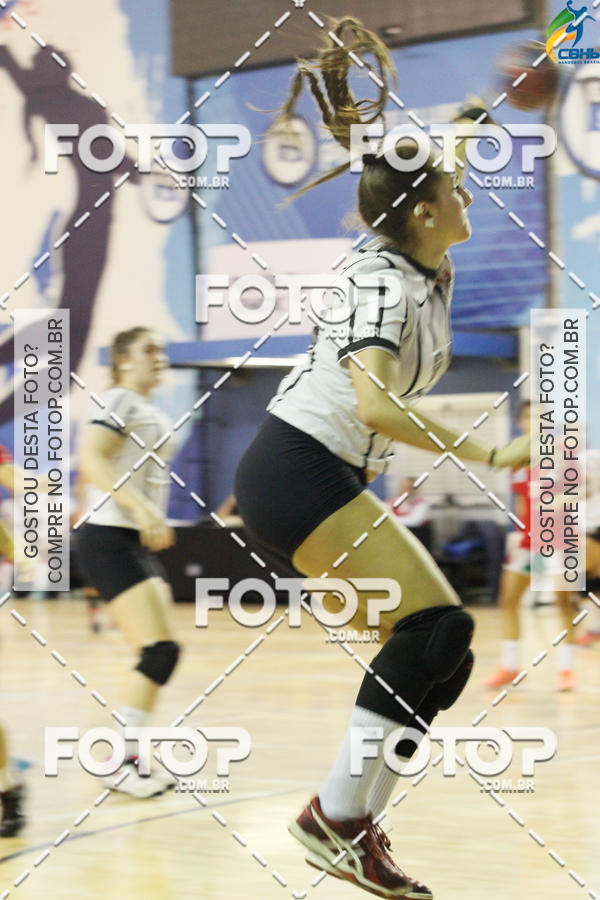 Buy your photos of the eventCampeonato Brasileiro De Handebol Juv Fem on Fotop