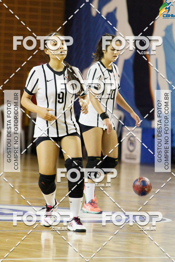 Buy your photos of the eventCampeonato Brasileiro De Handebol Juv Fem on Fotop