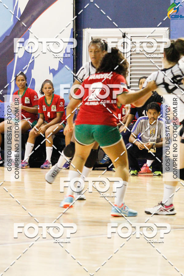 Buy your photos of the eventCampeonato Brasileiro De Handebol Juv Fem on Fotop