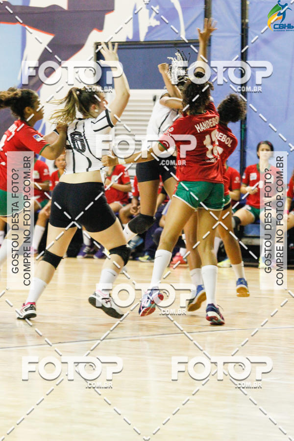 Buy your photos of the eventCampeonato Brasileiro De Handebol Juv Fem on Fotop