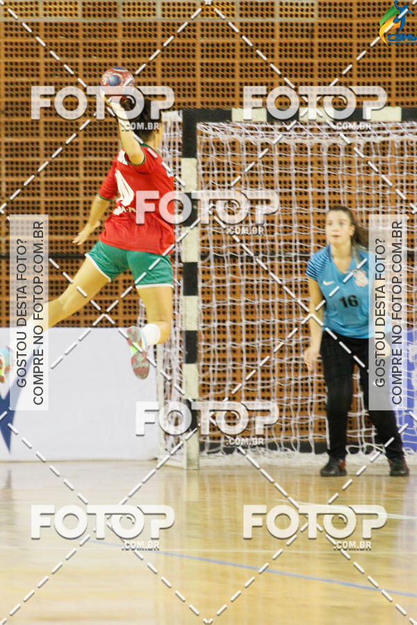 Buy your photos of the eventCampeonato Brasileiro De Handebol Juv Fem on Fotop