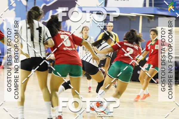 Buy your photos of the eventCampeonato Brasileiro De Handebol Juv Fem on Fotop