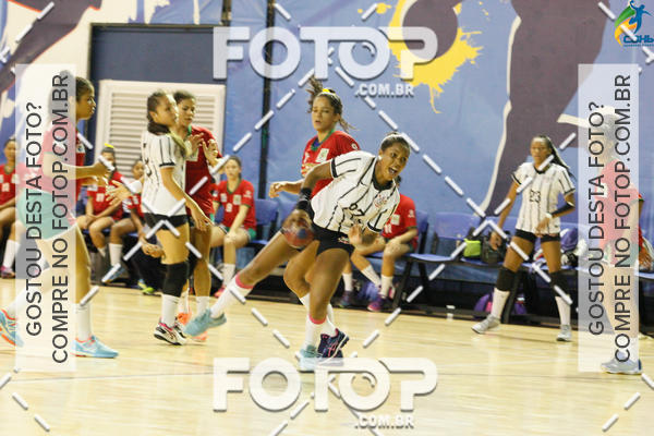 Buy your photos of the eventCampeonato Brasileiro De Handebol Juv Fem on Fotop