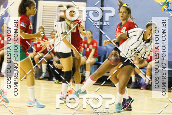 Buy your photos of the eventCampeonato Brasileiro De Handebol Juv Fem on Fotop