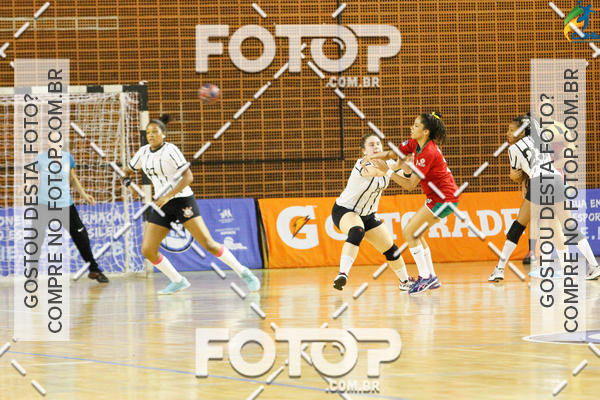 Buy your photos of the eventCampeonato Brasileiro De Handebol Juv Fem on Fotop