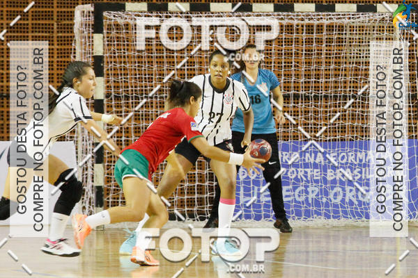 Buy your photos of the eventCampeonato Brasileiro De Handebol Juv Fem on Fotop