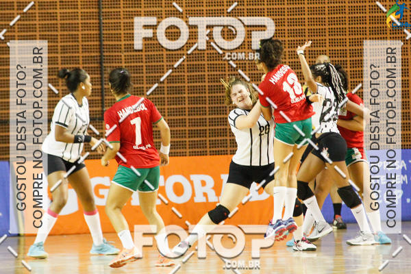 Buy your photos of the eventCampeonato Brasileiro De Handebol Juv Fem on Fotop
