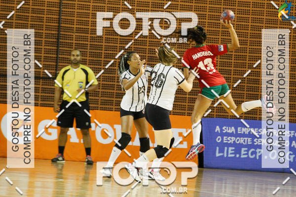 Buy your photos of the eventCampeonato Brasileiro De Handebol Juv Fem on Fotop