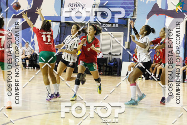 Buy your photos of the eventCampeonato Brasileiro De Handebol Juv Fem on Fotop