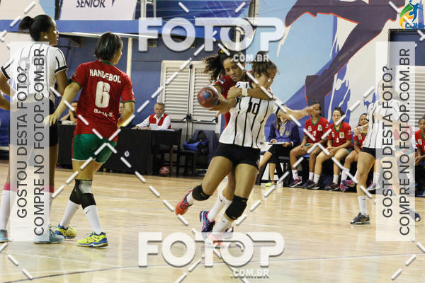 Buy your photos of the eventCampeonato Brasileiro De Handebol Juv Fem on Fotop