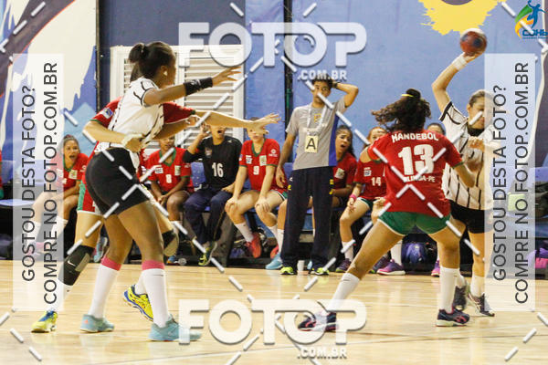 Buy your photos of the eventCampeonato Brasileiro De Handebol Juv Fem on Fotop