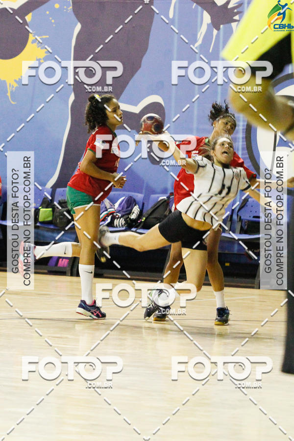 Buy your photos of the eventCampeonato Brasileiro De Handebol Juv Fem on Fotop