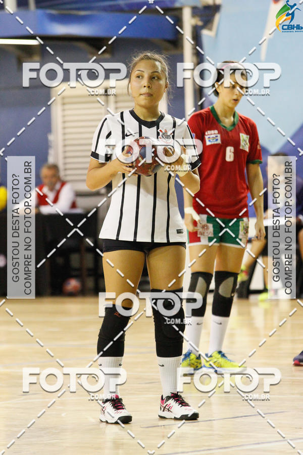 Buy your photos of the eventCampeonato Brasileiro De Handebol Juv Fem on Fotop