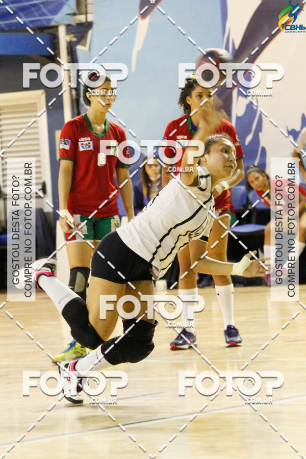 Buy your photos of the eventCampeonato Brasileiro De Handebol Juv Fem on Fotop