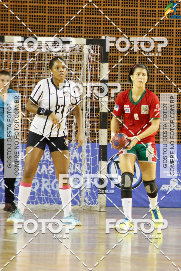 Buy your photos of the eventCampeonato Brasileiro De Handebol Juv Fem on Fotop