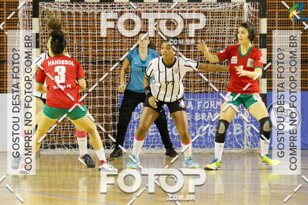 Buy your photos of the eventCampeonato Brasileiro De Handebol Juv Fem on Fotop