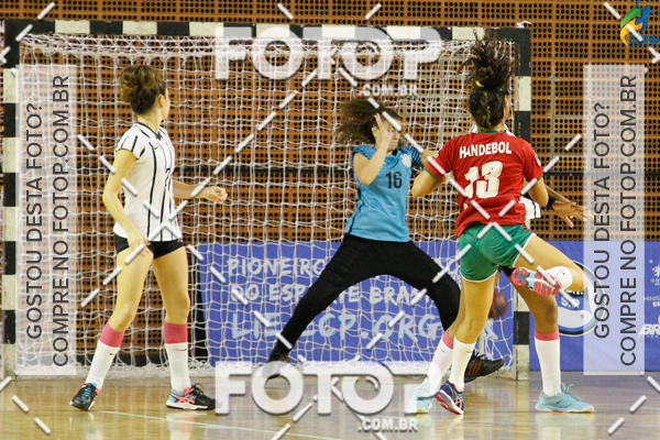 Buy your photos of the eventCampeonato Brasileiro De Handebol Juv Fem on Fotop