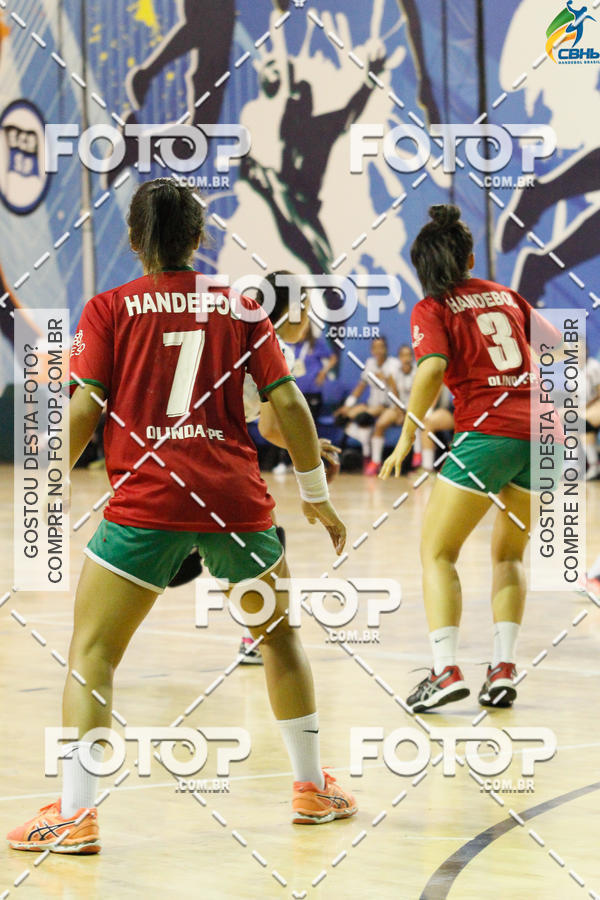 Buy your photos of the eventCampeonato Brasileiro De Handebol Juv Fem on Fotop