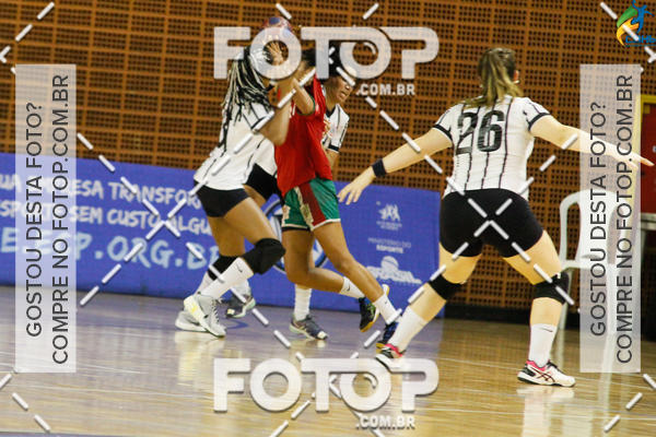 Buy your photos of the eventCampeonato Brasileiro De Handebol Juv Fem on Fotop