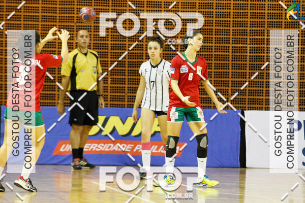 Buy your photos of the eventCampeonato Brasileiro De Handebol Juv Fem on Fotop