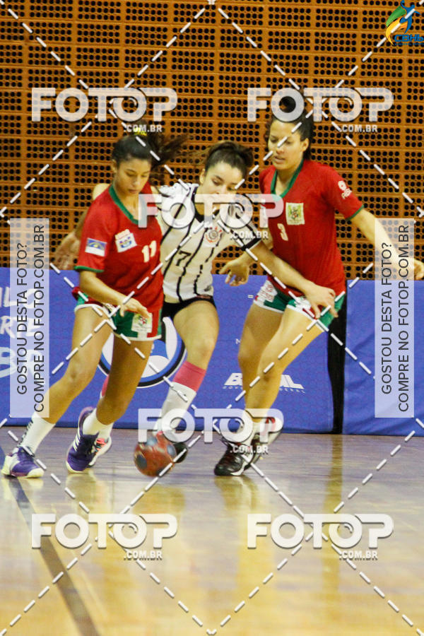 Buy your photos of the eventCampeonato Brasileiro De Handebol Juv Fem on Fotop