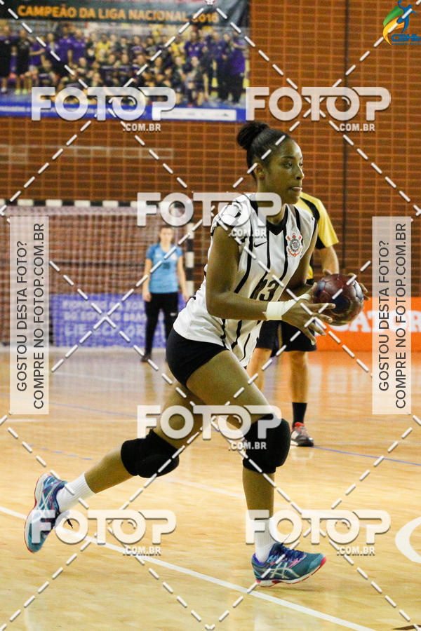 Buy your photos of the eventCampeonato Brasileiro De Handebol Juv Fem on Fotop