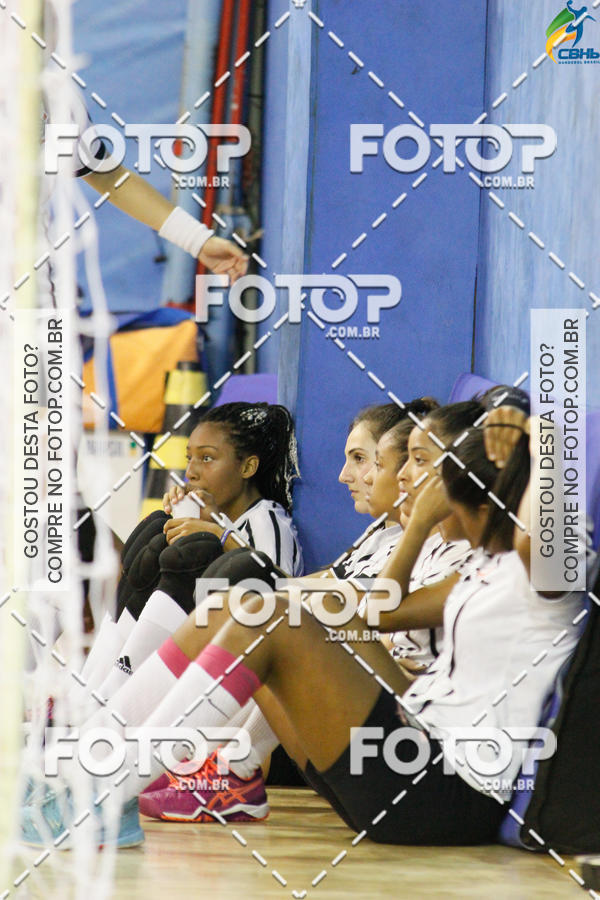 Buy your photos of the eventCampeonato Brasileiro De Handebol Juv Fem on Fotop