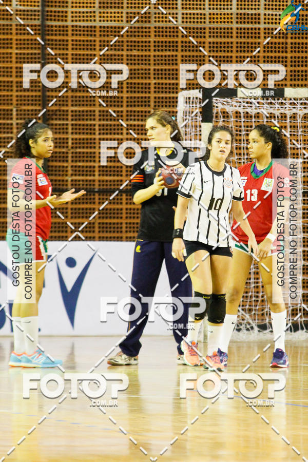 Buy your photos of the eventCampeonato Brasileiro De Handebol Juv Fem on Fotop