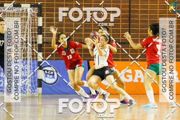 Buy your photos of the eventCampeonato Brasileiro De Handebol Juv Fem on Fotop