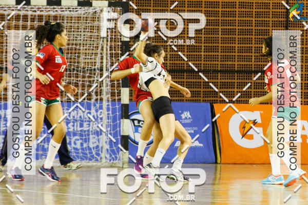 Buy your photos of the eventCampeonato Brasileiro De Handebol Juv Fem on Fotop