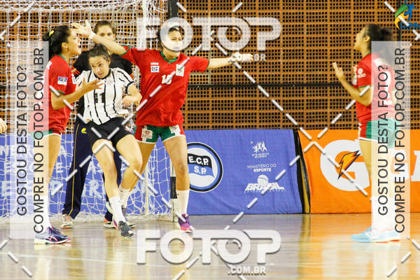 Buy your photos of the eventCampeonato Brasileiro De Handebol Juv Fem on Fotop