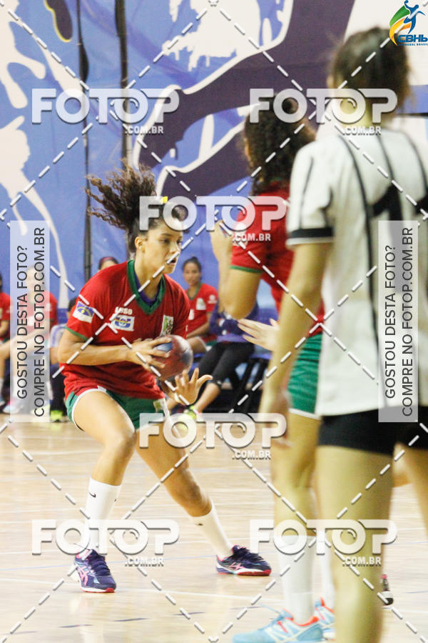 Buy your photos of the eventCampeonato Brasileiro De Handebol Juv Fem on Fotop
