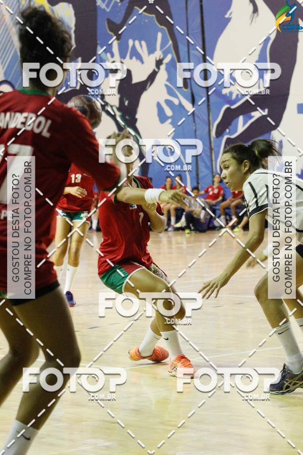 Buy your photos of the eventCampeonato Brasileiro De Handebol Juv Fem on Fotop
