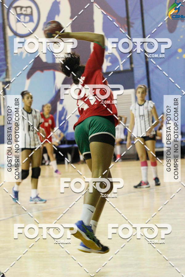 Buy your photos of the eventCampeonato Brasileiro De Handebol Juv Fem on Fotop