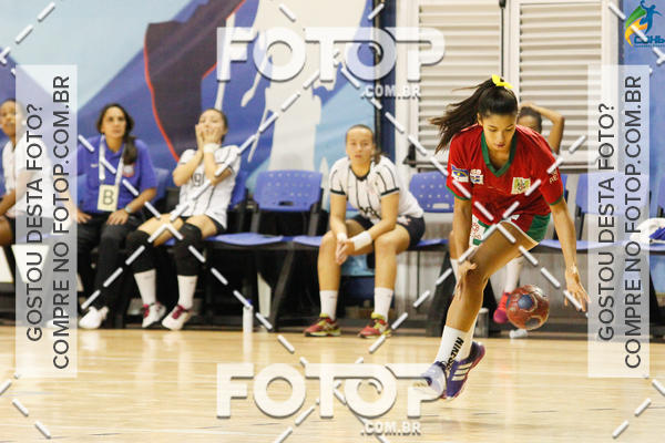 Buy your photos of the eventCampeonato Brasileiro De Handebol Juv Fem on Fotop