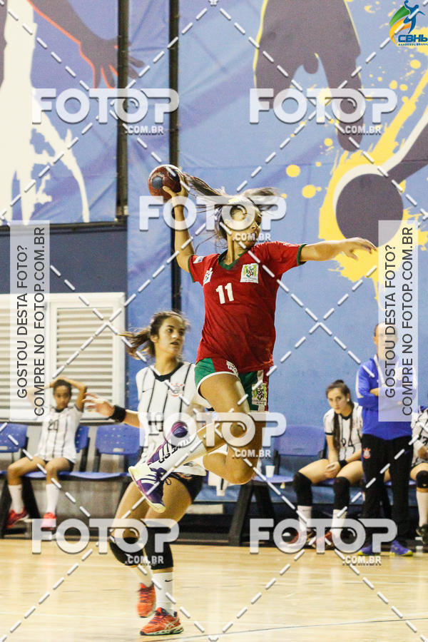 Buy your photos of the eventCampeonato Brasileiro De Handebol Juv Fem on Fotop