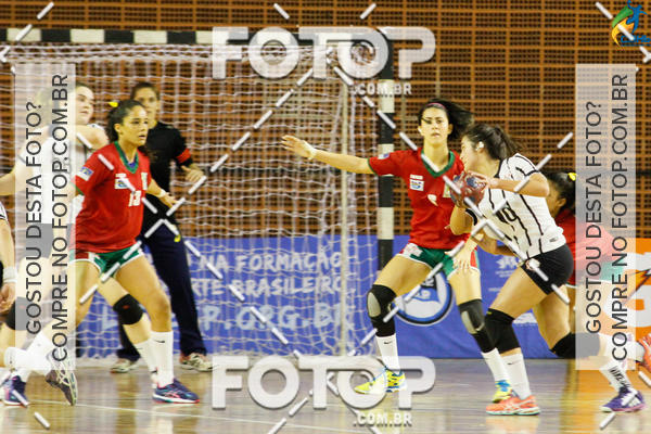 Buy your photos of the eventCampeonato Brasileiro De Handebol Juv Fem on Fotop