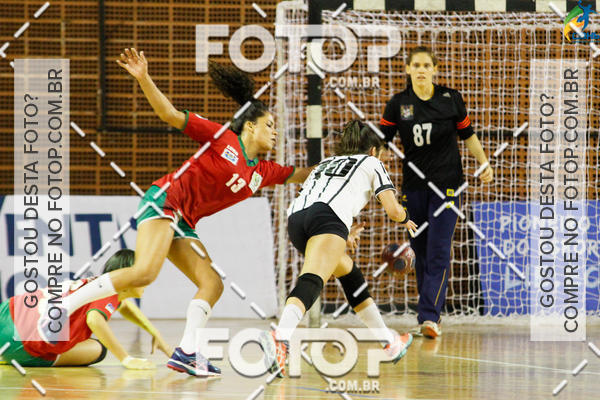 Buy your photos of the eventCampeonato Brasileiro De Handebol Juv Fem on Fotop