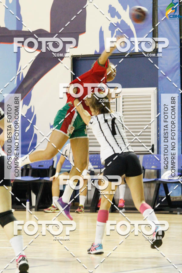 Buy your photos of the eventCampeonato Brasileiro De Handebol Juv Fem on Fotop