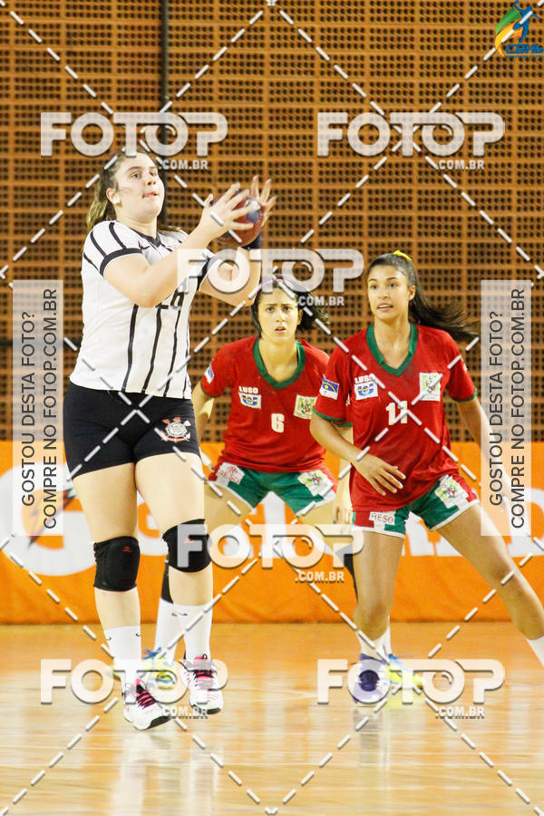 Buy your photos of the eventCampeonato Brasileiro De Handebol Juv Fem on Fotop
