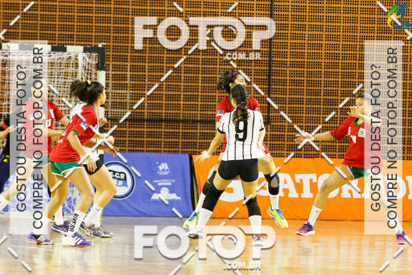 Buy your photos of the eventCampeonato Brasileiro De Handebol Juv Fem on Fotop