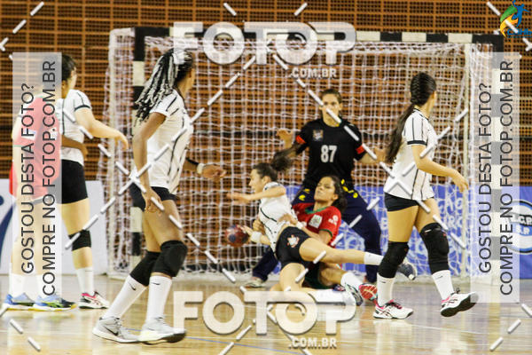Buy your photos of the eventCampeonato Brasileiro De Handebol Juv Fem on Fotop