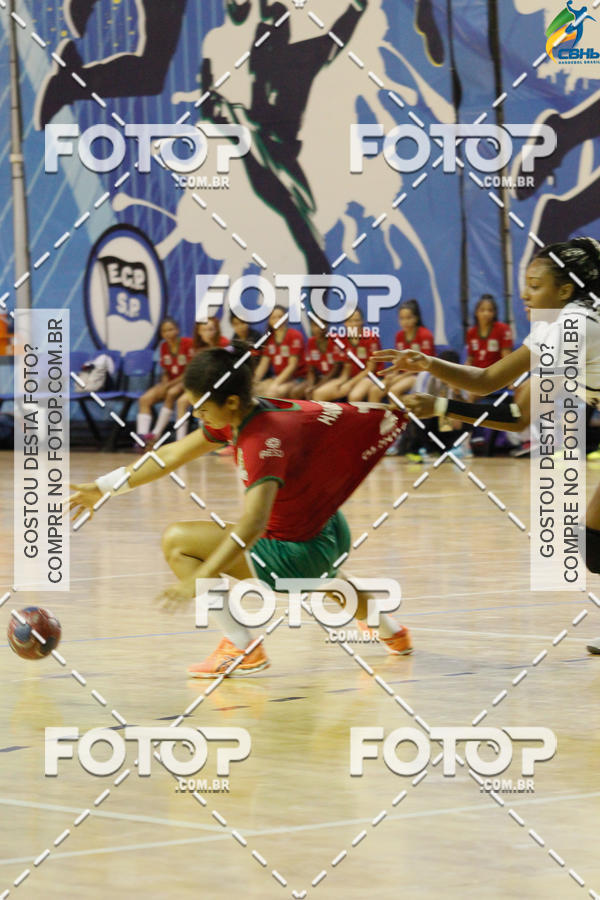 Buy your photos of the eventCampeonato Brasileiro De Handebol Juv Fem on Fotop